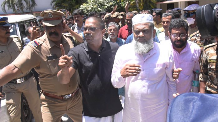 दिल्ली पुलिस ने PFI के चार सदस्यों को किया गिरफ्तार