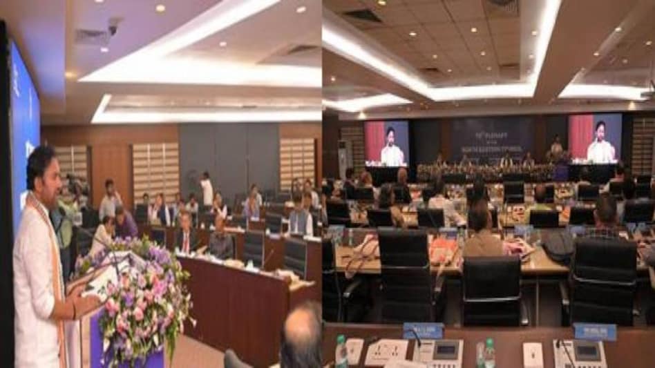 निजी निवेश को प्रोत्साहित करना इस क्षेत्र के लिए तात्कालिक लक्ष्य होना चाहिए- जी. किशन रेड्डी