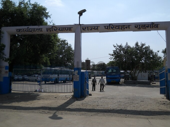 गुस्ताखी माफ़ हरियाणा: अण्डमान से फिर गुरुग्राम।