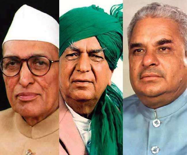 गुस्ताखी माफ़ हरियाणा: हरियाणा लालो की धरती है