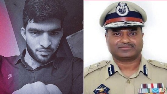 जम्मू-कश्मीर डीजी जेल हत्या: घरेलू सहायक यासिर अहमद प्राथमिक संदिग्ध