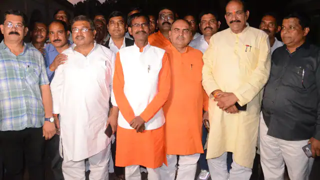 मुजफ्फरनगर दंगा मामलें में नौ साल बाद आया फैसला, भाजपा विधायक विक्रम सैनी समेत 12 लोगों को दो-दो साल की सजा