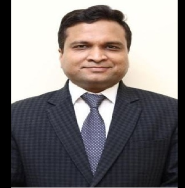 मुक्तानंद अग्रवाल को कृषि एवं किसान कल्याण विभाग में निदेशक के रूप में नियुक्त किया गया