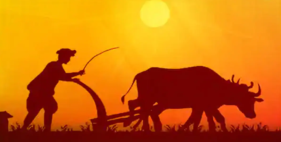 आज का प्रेरक प्रसंग ⚜️ !! किसान की घड़ी !!