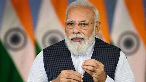 28 अक्टूबर को राज्यों के गृह मंत्रियों के चिंतन शिविर में शामिल होंगे प्रधानमंत्री मोदी