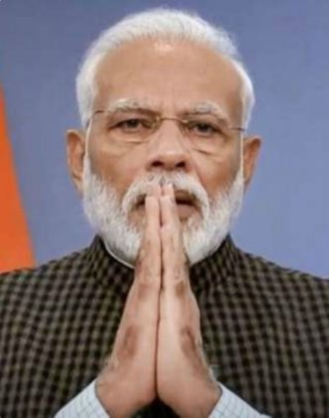 पीएम मोदी ने स्वतंत्रता सेनानी श्यामजी कृष्ण वर्मा को उनकी जयंती पर श्रद्धांजलि दी