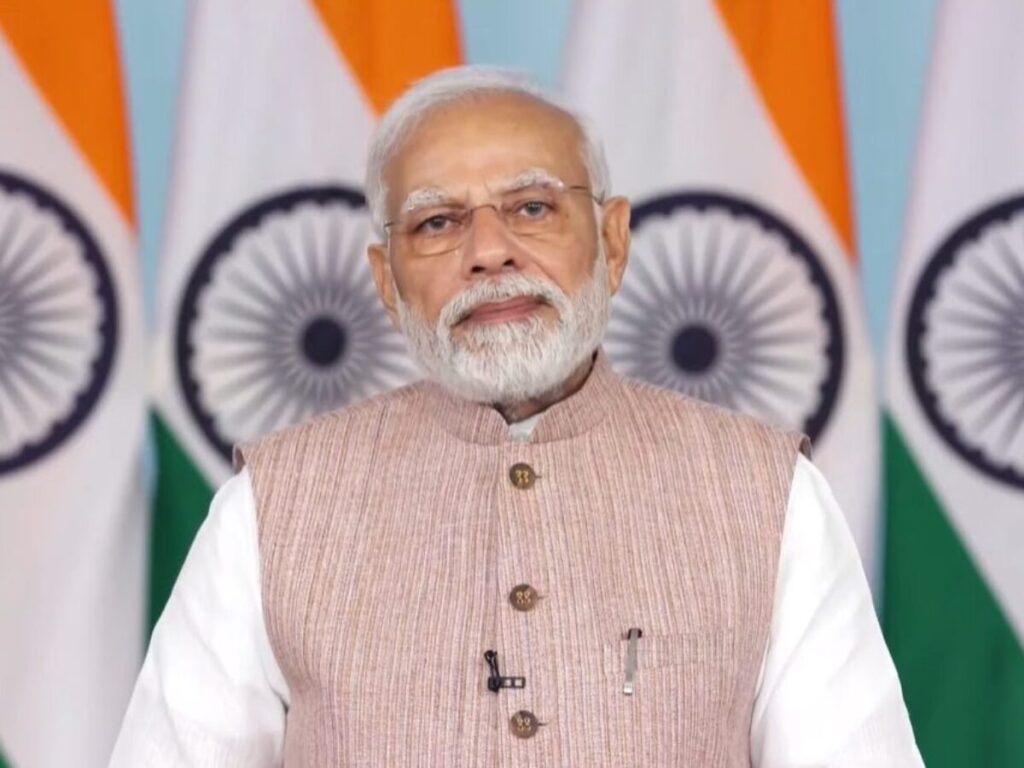 22 अक्टूबर को 10 लाख कर्मियों के लिए भर्ती अभियान – रोजगार मेला – का शुभारंभ करेंगे प्रधानमंत्री मोदी