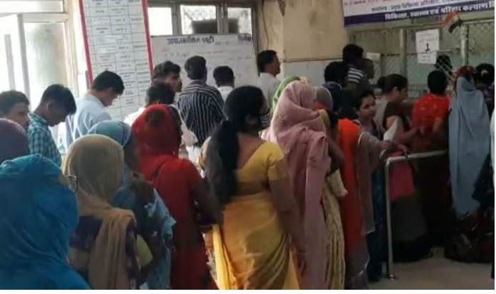 ओपीडी में रजिस्ट्रेशन कराना हुआ आसान, बस करना होगा ये काम, जानिए डिटेल्स