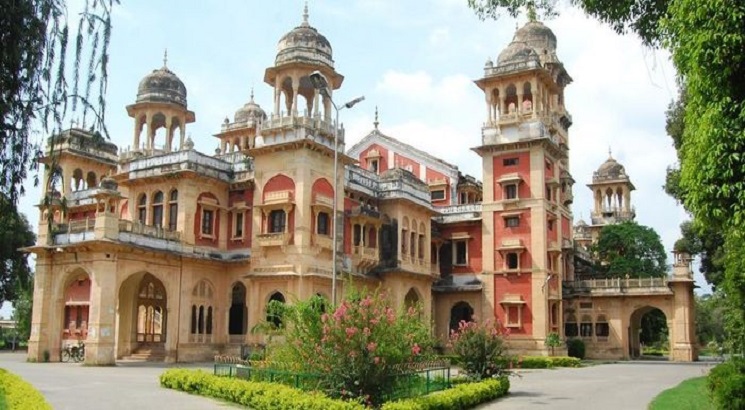 यूजी कोर्स 2022:भारत को विश्वगुरु बनाने के मार्ग में आने वाली चुनौतियों के बारे में बताएगा इलाहाबाद यूनिविर्सिटी,शुरू किया यूजी कोर्स