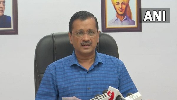 सीएम केजरीवाल ने केंद्र सरकार से की अपील, कहा- नए नोटों पर लगाएं गणेश जी और श्री लक्ष्मी जी की तस्वीर