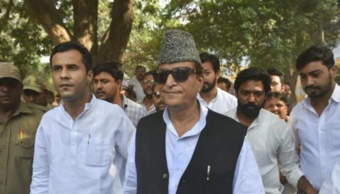 हेट स्पीच मामला: सपा नेता आजम खान को तीन साल की जेल, 2019 में दिया था आपत्तिजनक भाषण
