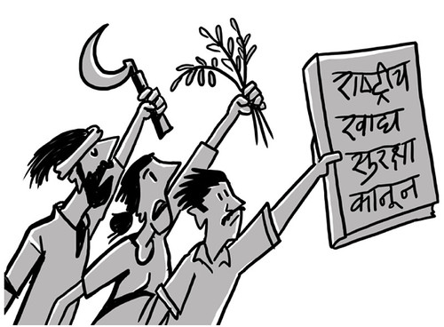 भूख वाले झूठ…..!