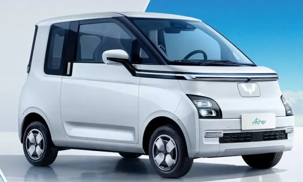 इलेक्ट्रिक कार लांच करने की तैयारी में है MG Motor India,बेहद सस्ती होने के साथ मिलेंगे अट्रैक्टिव फीचर्स