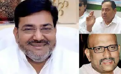 कांग्रेस ने ब्रजलाल खाबरी को UPCC का प्रमुख नियुक्त किया, नसीमुद्दीन, अजय राय समेत 6 उपाध्यक्ष बनाए