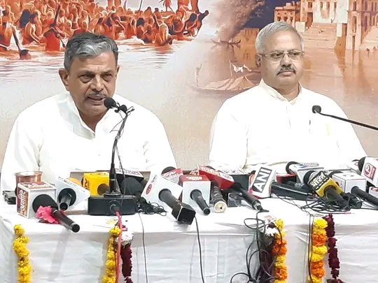 देश में सब पर लागू होने वाली जनसंख्या नीति बननी चाहिए: दत्तात्रेय होसबाले