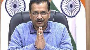 सीएम केजरीवाल ने कसा तंज, कहा, ‘LG साहब ने मुझे जितने लव लेटर लिखे हैं, उतने तो…