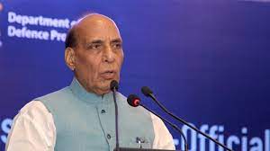रक्षा सार्वजनिक क्षेत्र के उपक्रमों (डीपीएसयू) द्वारा अपनी मूल समयसीमा से पहले ही 72 वस्तुओं का स्वदेशीकरण