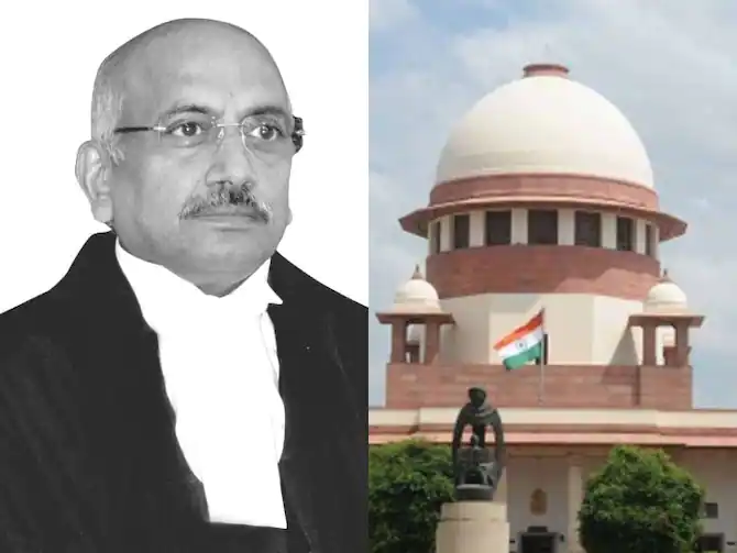 हिजाब बैन में फैसला सुनाने वाले जस्टिस हेमंत गुप्ता ने कहा, जज का काम लोगों को खुश करना नहीं