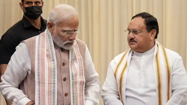 हिमाचल चुनाव के लिए बीजेपी ने जारी की उम्मीदवारों की दूसरी सूची, यहां जानें किसे कहां से मिला टिकट