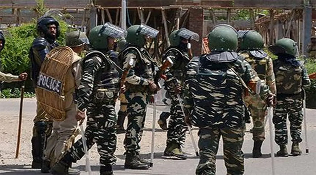 हिमाचल प्रदेश चुनाव के लिए सीएपीएफ की 67 कंपनी की मांग