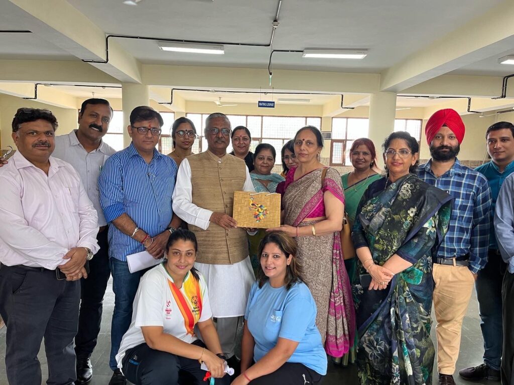 सोशल वेलफेयर कमेटी ने ‘ग्रिड’का दौरा किया, रिपोर्ट अगले सप्ताह – सत्य पाल जैन