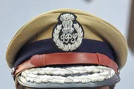 मुख्य महाप्रबंधक पद से हटाए गए आईएएस दिलीप कुमार कापसे, अब मिली नई जिम्मेदारी
