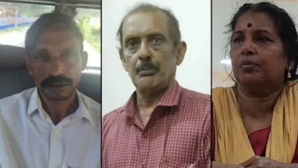 सामने आया केरल ‘मानव बलिदान’ का रहस्यमयी विवरण