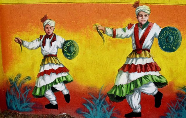संस्कृति : लोकमंथन (13)- लोक परंपरा में शक्ति की अवधारणा