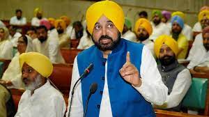 पंजाब सरकार ने कर्मचारियों को दिया दीवाली गिफ्ट, पुरानी पेंशन बहाल और डीए में भी 6 फीसदी बढ़ोतरी