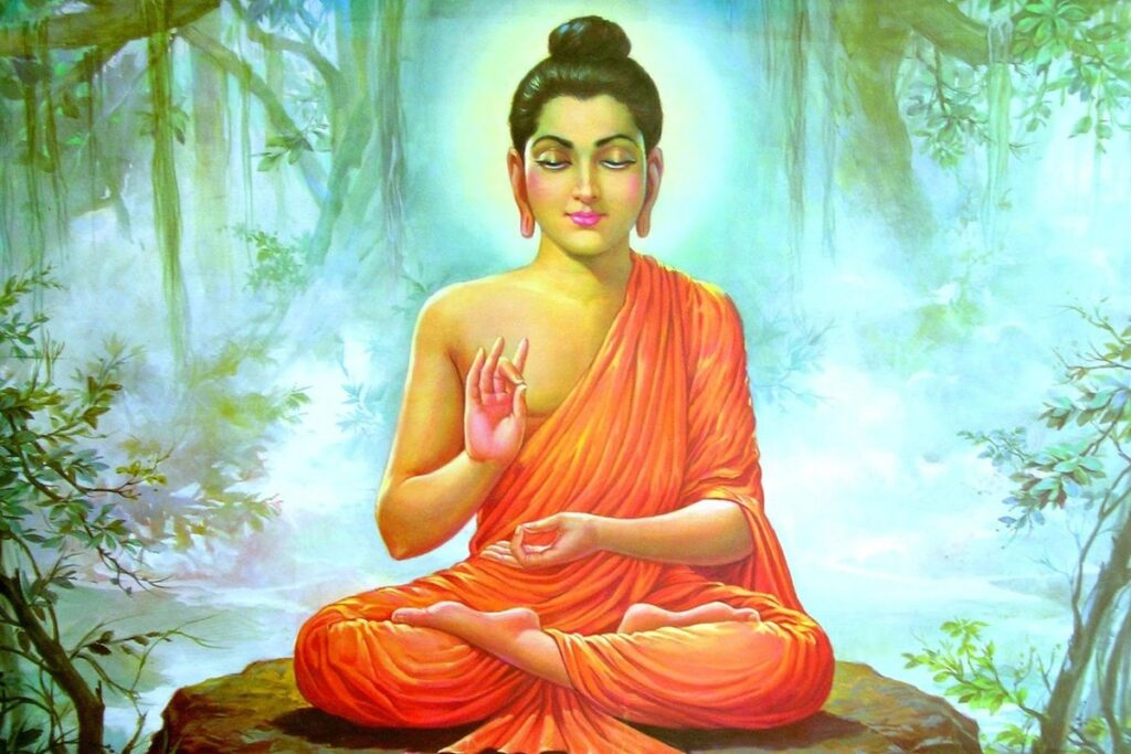 जैन धर्म के 24वें तीर्थंकर भगवान महावीर के निर्वाण दिवस पर शिवराज ने शुभकामनाएं प्रेषित कीं