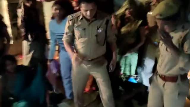 यूपी के मैनपुरी में हैवानियत की हद पार! रेप के बाद गर्भवती हुई पीड़िता को पेट्रोल डालकर जिंदा जलाया