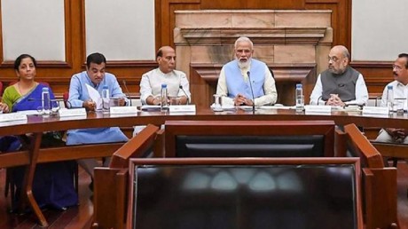 फिर से एक होंगे दिल्ली के तीनों नगर निगम, केंद्रीय कैबिनेट ने एकीकरण को दी मंजूरी