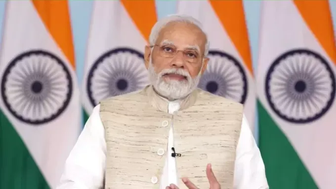 “60 हजार करोड़ से अधिक के निवेश से गुजरात और देश के युवाओं के लिए रोजगार के कई अवसर पैदा होंगे”:प्रधानमंत्री