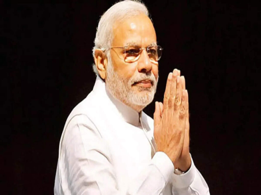 प्रधानमंत्री ने मिजोरम में पत्थर की खदान धंसने से हुई लोगों की मौत पर शोक व्यक्त किया