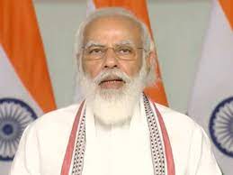 संचार और सहयोग से अपराध, भ्रष्टाचार और आतंकवाद को हराने दें: पीएम मोदी