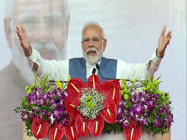 “हमने जहां भी सरकार बनाई है, हमने जनजातीय कल्याण को सर्वोच्च प्राथमिकता दी है”:प्रधानमंत्री