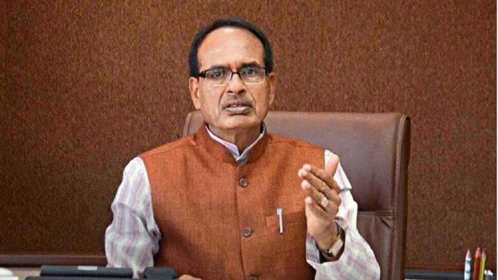 दीपावली के संकल्पों को सिद्ध करेगा मध्यप्रदेश ,साकार होगी रामराज्य की अवधारणा : शिवराज सिंह चौहान