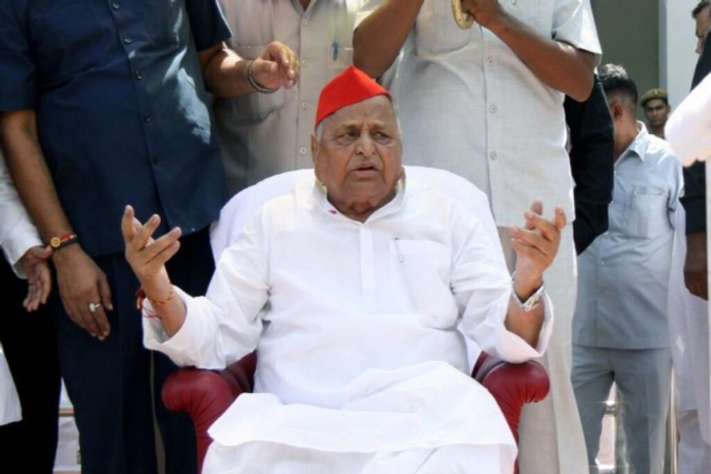 मुलायम सिंह की तबीयत में नही कोई सुधार, हालात अब भी चिंताजनक