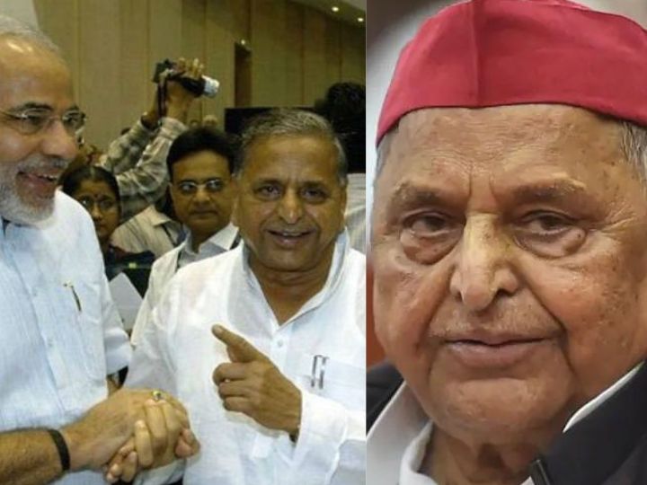 पीएम मोदी, सीएम केजरीवाल और प्रियंका गांधी समेत कई नेताओं ने सपा सरंक्षक मुलायम सिंह यादव के निधन पर जताया शोक
