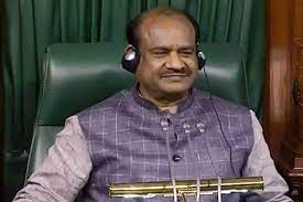 19 अक्टूबर को राष्ट्रीय पर्यटक पुलिस योजना सम्मेलन को संबोधित करेंगे लोकसभा अध्यक्ष ओम बिरला