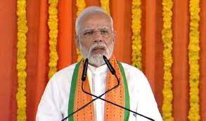 “गुजरात और भारत के विकास में भरूच की बहुत महत्वपूर्ण भूमिका है”- पीएम मोदी