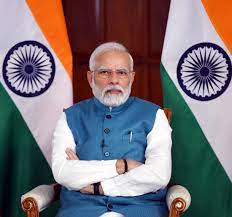 “चिंतन शिविर सहकारी संघवाद का एक मुख्य उदाहरण है”- पीएम मोदी