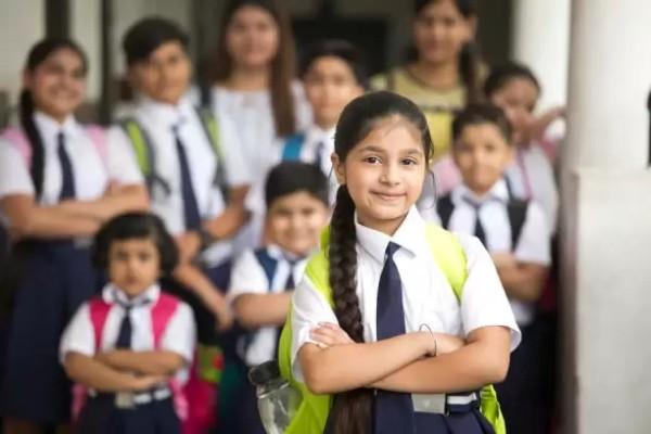 राजस्थान सरकार का बड़ा फैसला , इंदिरा शक्ति बालिका फीस पुनर्भरण योजना लागू ,12वीं तक बेटियों की पढ़ाई फ्री