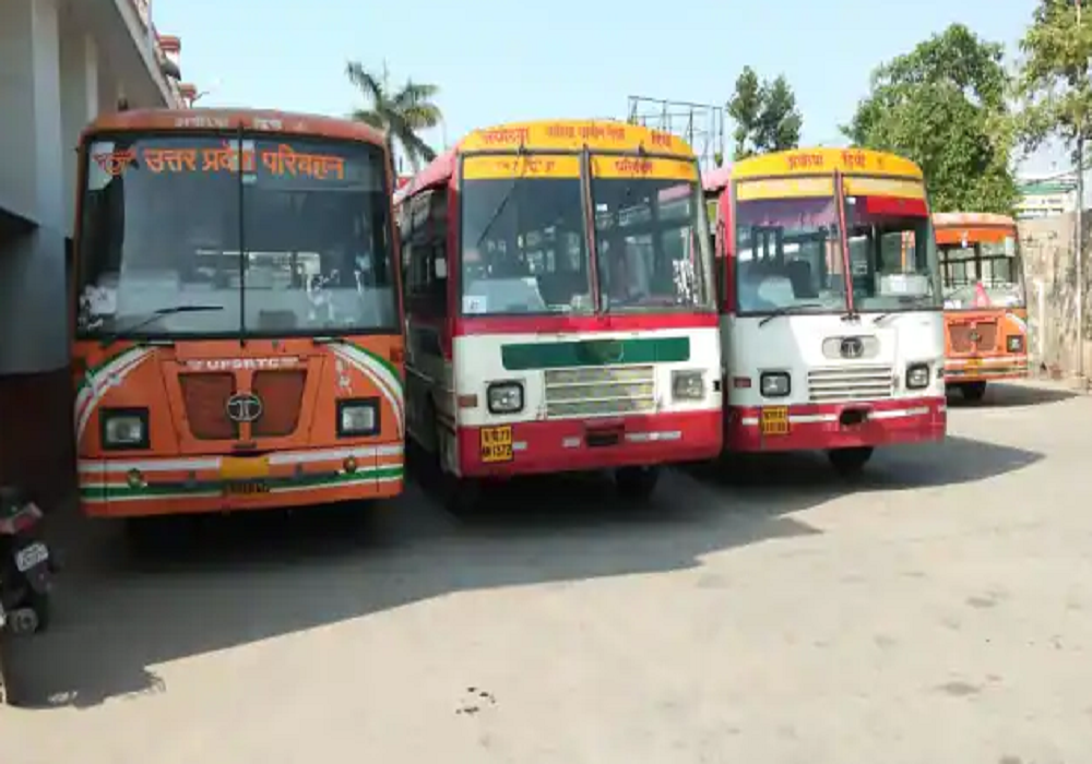 दिवाली पर भीड़ मिलेगी राहत, यूपी रोडवेज ने अलग-अलग रूट के लिए चलाई स्पेशल बसें