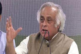 कांग्रेस ने शिवराज पाटिल की टिप्पणी को किया खारिज, कही यह बात