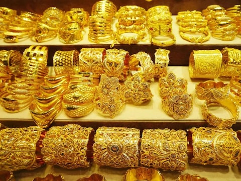 सोने-चांदी के भावों में बढ़ोतरी, जानें- आज किस रेट में बिक रहा 22 Kt सोना?