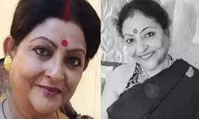 बंगाली अभिनेत्री सोनाली चक्रवर्ती का निधन, सीएम ममता बनर्जी ने दी श्रद्धांजलि