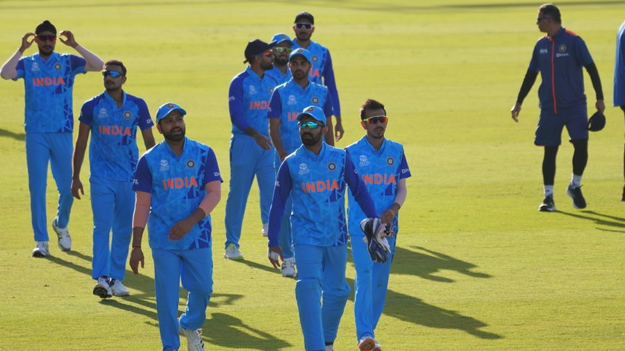 भारत vs वेस्टर्न ऑस्ट्रेलिया: भारतीय टीम ने वेस्टर्न ऑस्ट्रेलिया को 13 रन से हराया
