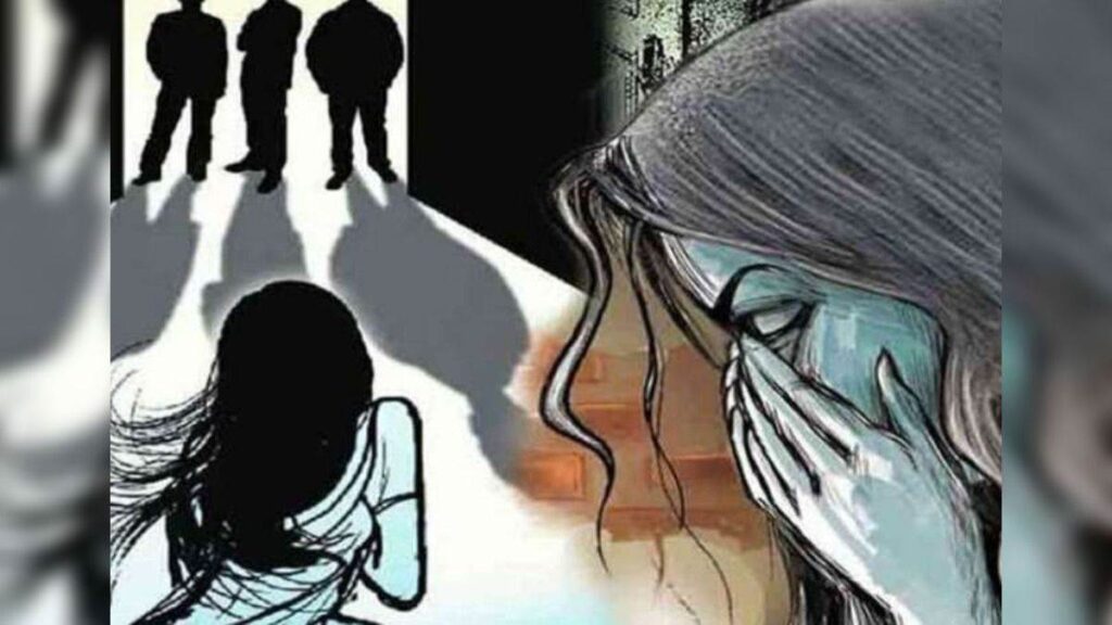 यूपी के सुल्तानपुर में छात्रा का अपहरण कर किया सामूहिक दुष्कर्म, तीन पर मामला दर्ज