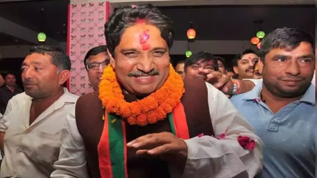 साहिबाबाद विधानसभा सीट से विधायक सुनील कुमार शर्मा ने ‘आदिपुरुष’ के टीजर का किया विरोध, फिल्म के निर्देशक को लिखा पत्र